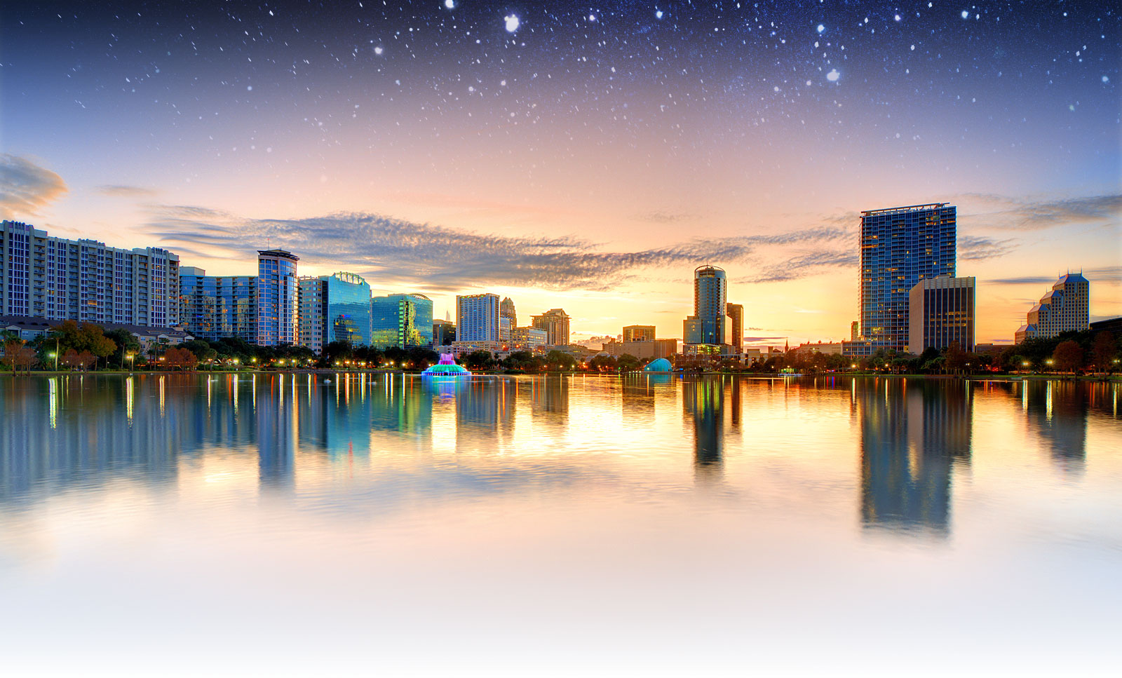 Wonderstruck Media in Orlando Florida